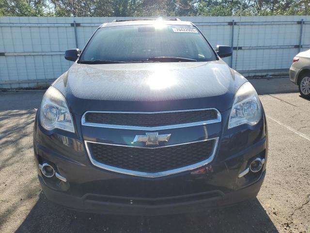 2015 CHEVROLET EQUINOX LT 2GNALCEK4F1177355