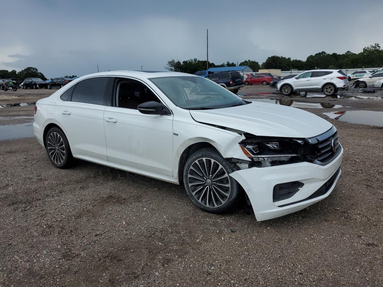 Global Auto Auctions