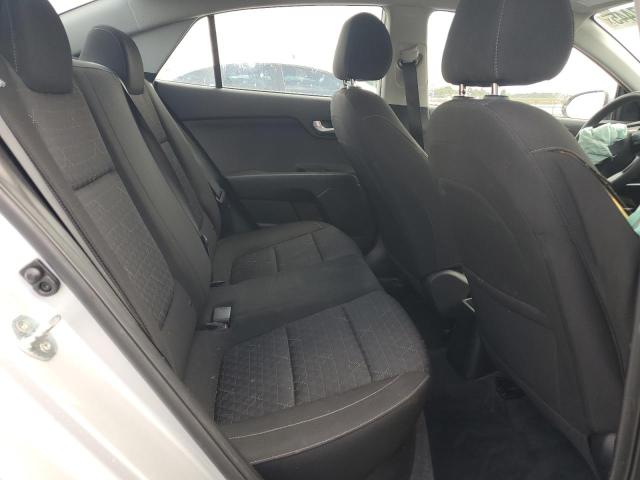 2021 KIA RIO LX - 3KPA24AD8ME429116