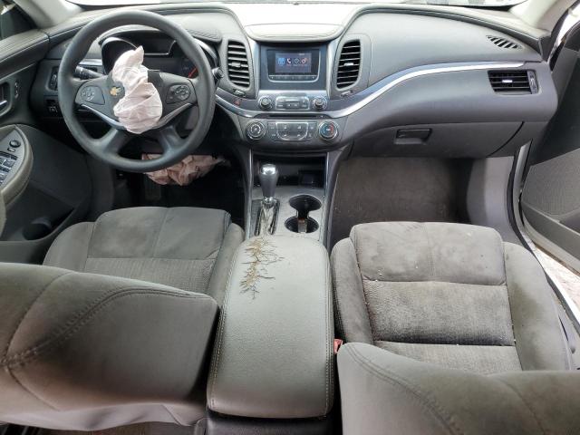 2015 CHEVROLET IMPALA LS - 2G11Z5SL8F9149262