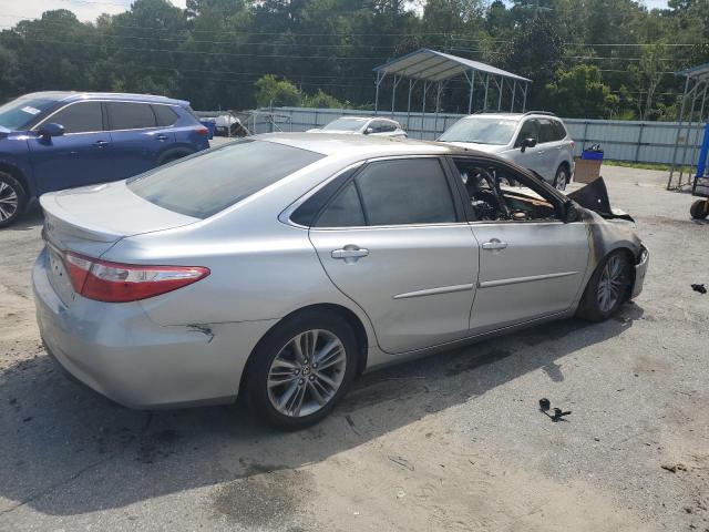 2016 TOYOTA CAMRY LE 4T1BF1FK4GU162542