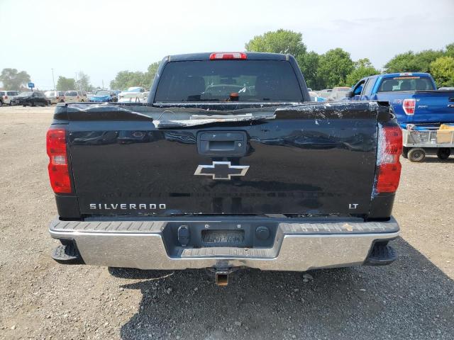 2015 CHEVROLET SILVERADO C1500 LT 1GCRCREC9FZ363505