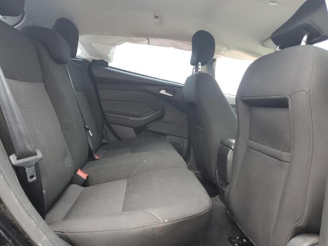2016 FORD FOCUS SE - 1FADP3K24GL331952