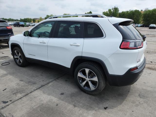 2019 JEEP GRAND CHER - 1C4PJMDX8KD329633