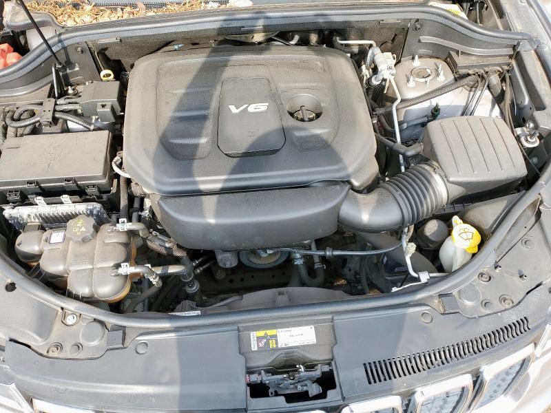 2017 JEEP GRAND CHER - 1C4RJEAGXHC770746