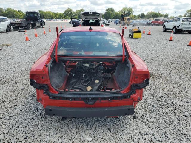 2018 DODGE CHARGER R/ 2C3CDXGJ2JH116987