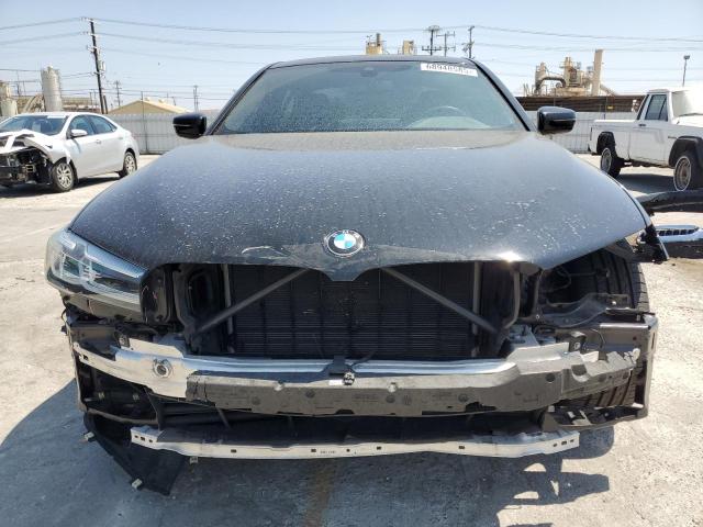 2021 BMW 530 I WBA53BH04MWX12136