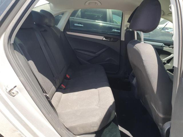 2014 VOLKSWAGEN PASSAT S - 1VWAT7A31EC073426