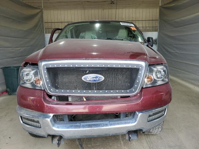 2004 FORD F150 #3269084045
