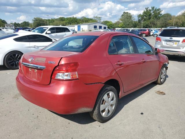 2008 TOYOTA YARIS #3281401996