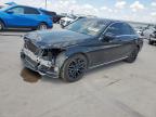2017 MERCEDES-BENZ C 300 - WDDWF4JB0HR223541