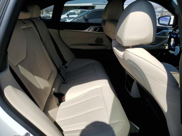 2024 BMW I4 EDRIVE WBY43AW04RFR59223