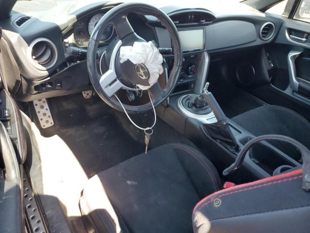 2016 TOYOTA SCION FR-S JF1ZNAA15G9702106