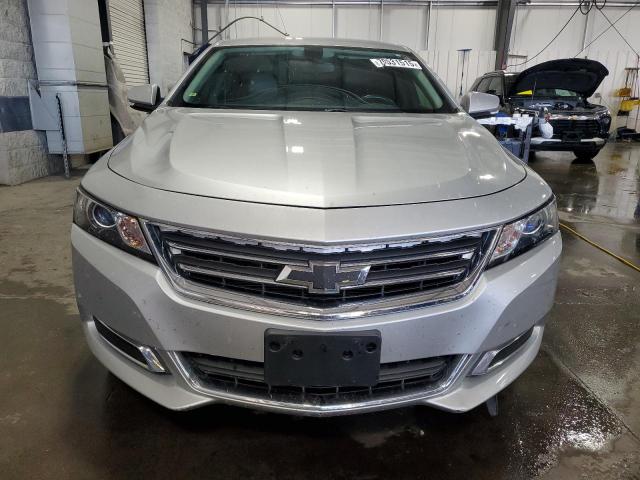 2016 CHEVROLET IMPALA LT 2G1115S32G9127069