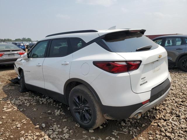2021 CHEVROLET BLAZER 2LT - 3GNKBCRS3MS538805