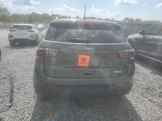 2021 JEEP COMPASS 3C4NJCBB5MT573696