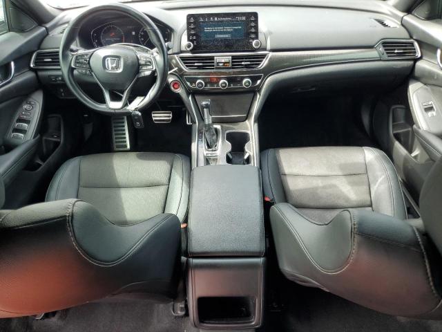2020 HONDA ACCORD SPO - 1HGCV1F3XLA034629
