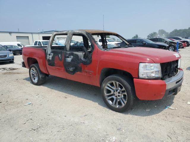 2010 CHEVROLET SILVERADO - 3GCRKSE30AG106977