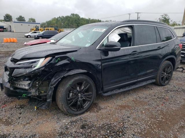 HONDA PILOT SE