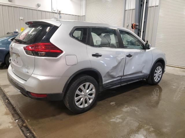 2017 NISSAN ROGUE S - KNMAT2MV4HP528429