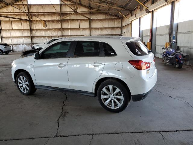 2015 MITSUBISHI OUTLANDER SPORT SE 4A4AP4AU5FE059865