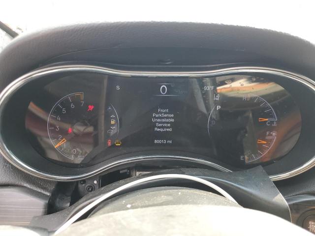 2021 JEEP GRAND CHER 1C4RJFBG0MC647102