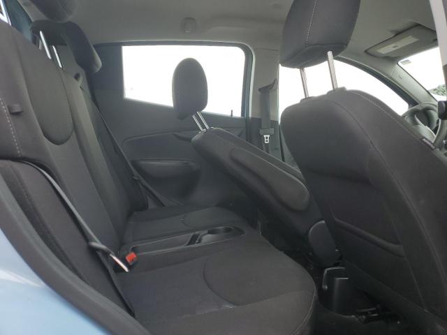 2016 CHEVROLET SPARK LS KL8CB6SA9GC571133