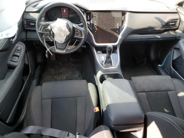 2021 SUBARU OUTBACK PREMIUM 4S4BTADC5M3174902