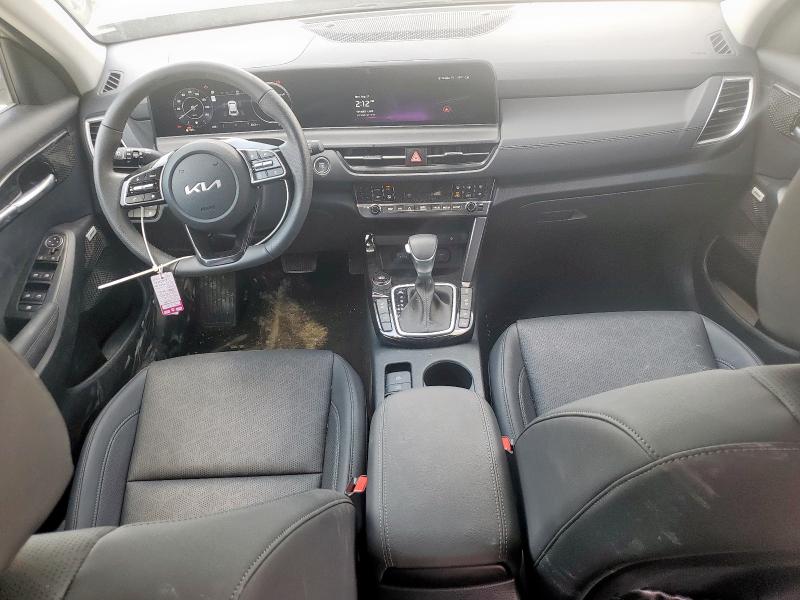 2025 KIA SELTOS SX KNDETCA7XS7760201