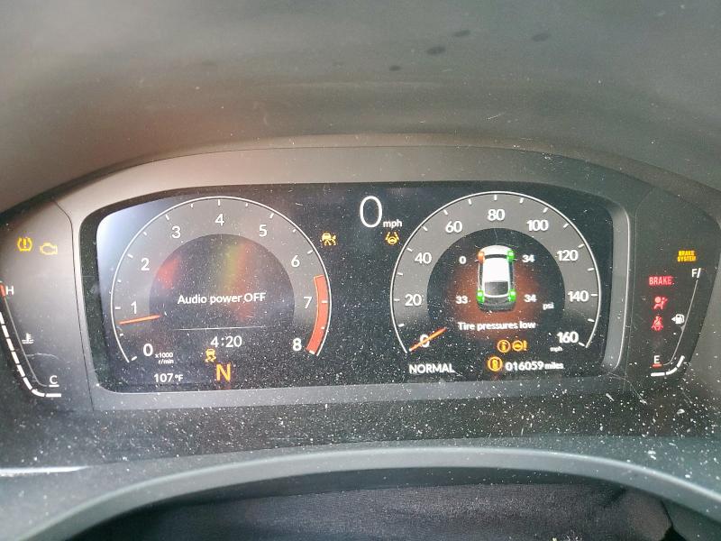2023 ACURA INTEGRA A- 19UDE4H38PA017479