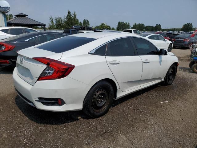 2019 HONDA CIVIC EX 2HGFC2F70KH038605