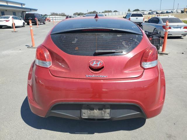 2016 HYUNDAI VELOSTER KMHTC6AD4GU274843