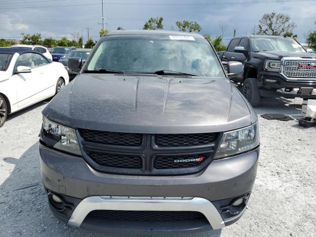 2015 DODGE JOURNEY CROSSROAD 3C4PDCGG6FT737318