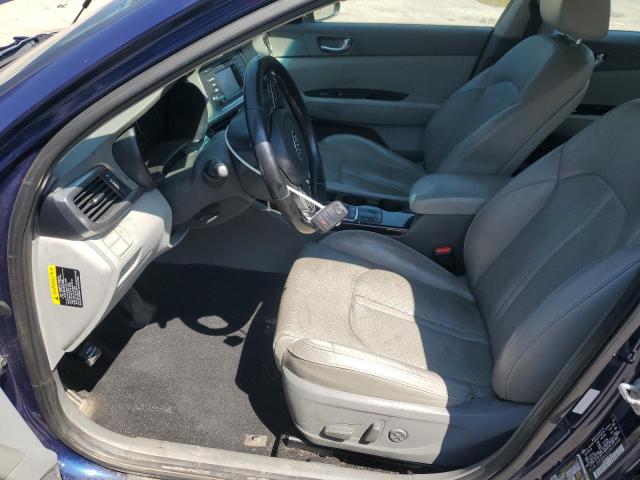 2016 KIA OPTIMA EX 5XXGU4L31GG120348