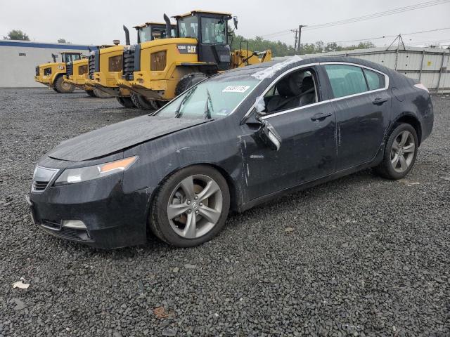2014 ACURA TL ADVANCE - 19UUA8F7XEA001824