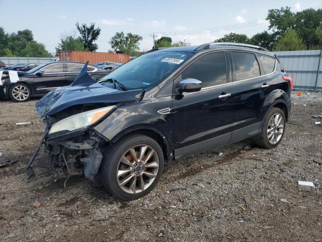 2016 FORD ESCAPE SE - 1FMCU9GX2GUA87021