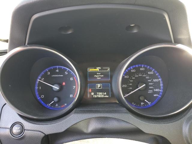 2015 SUBARU OUTBACK 2. 4S4BSBLC1F3291616