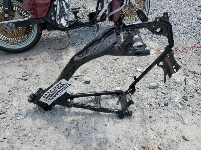 2017 HARLEY-DAVIDSON FLTRXS ROA 1HD1KTC10HB619538