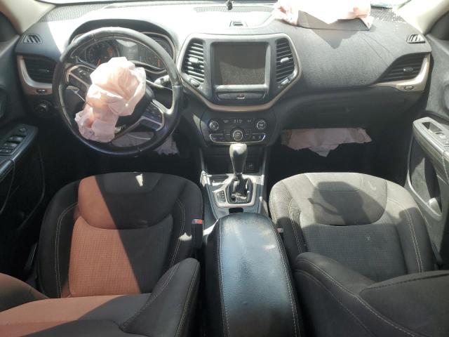 2016 JEEP CHEROKEE LATITUDE #3291379134