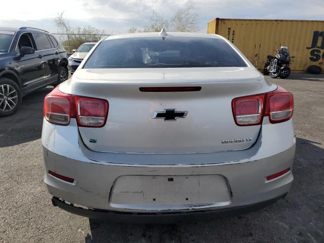 2016 CHEVROLET MALIBU LIM 1G11C5SA2GU161704