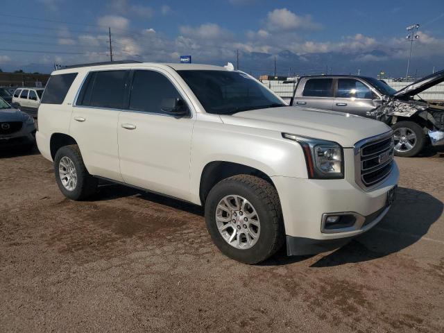 2015 GMC YUKON SLT - Other View