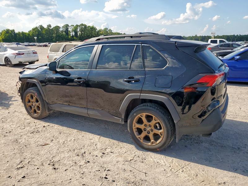 2024 TOYOTA RAV4 WOODL 2T3UWRFV7RW200440