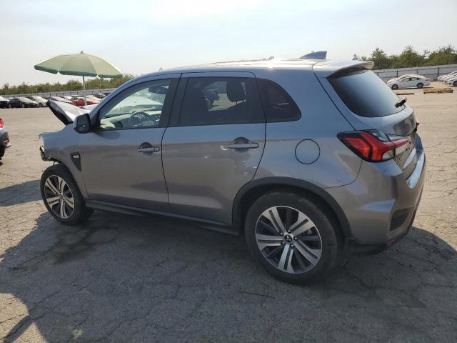 2024 MITSUBISHI OUTLANDER JA4ARUAU9RU007502