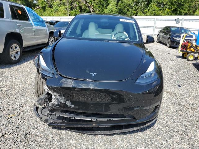 2024 TESLA MODEL Y 7SAYGDEF3RA327283