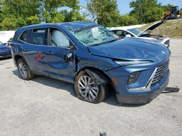 2025 BUICK ENCLAVE PR 5GAERARS2SJ284560