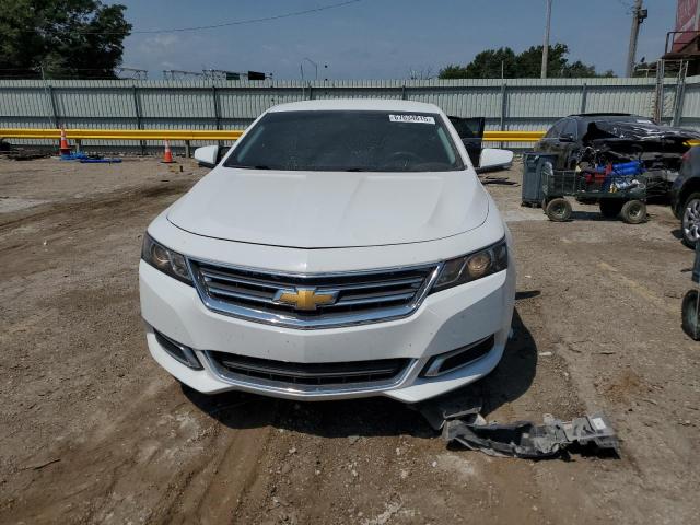 2015 CHEVROLET IMPALA LT - Other View
