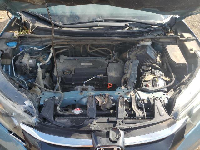 2016 HONDA CR-V EX - 2HKRM4H5XGH613145