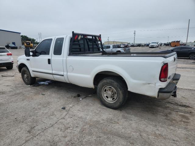 2000 FORD F250 SUPER #3301884438