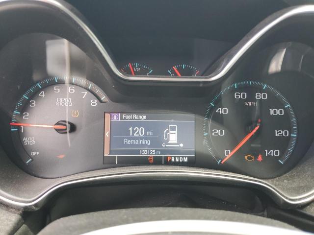 2015 CHEVROLET IMPALA LS 1G11X5SL7FU100370