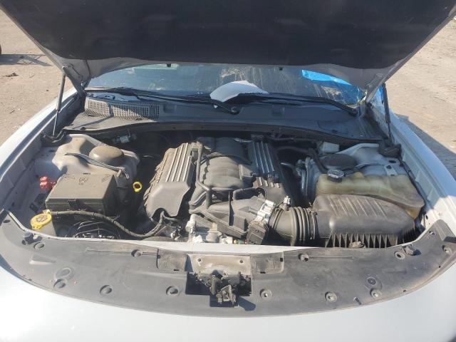 2021 DODGE CHARGER SCAT PACK 2C3CDXGJ3MH675307